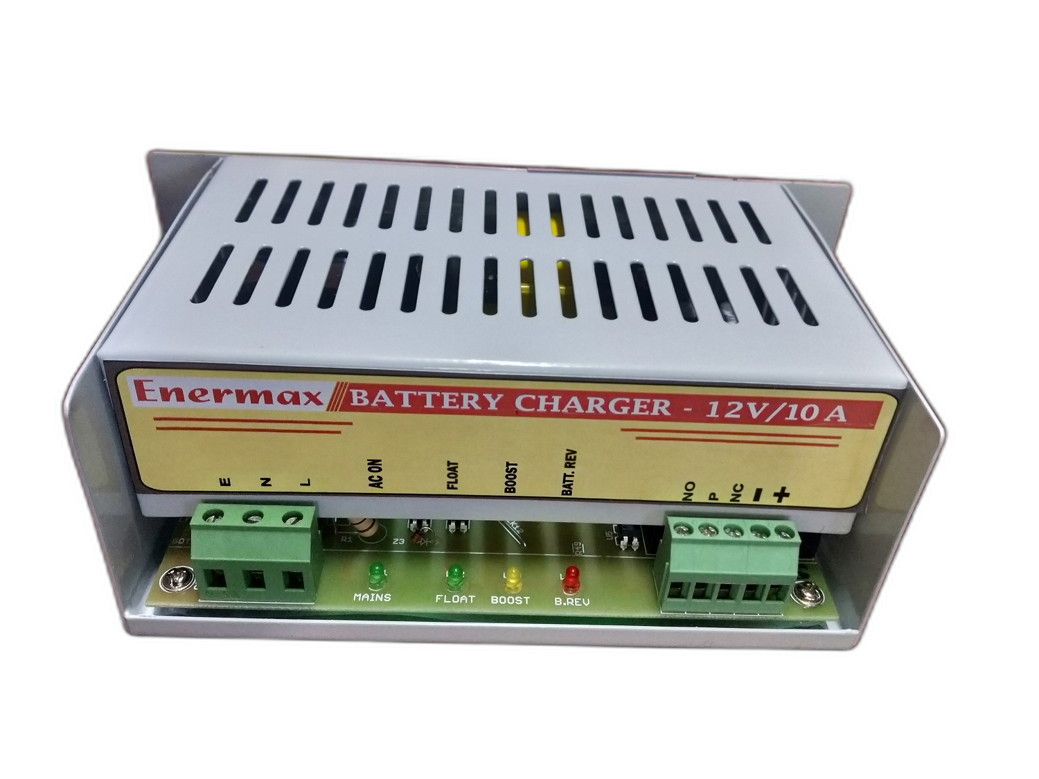 Enermax 12 V SMPS Battery Charger_0